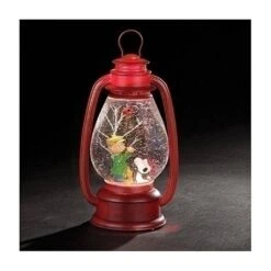 Roman Holiday Lantern (Batteries Not Included) (68023)