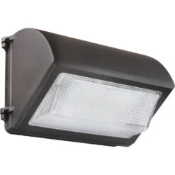 Nuvo LED Wall Pack (68060)