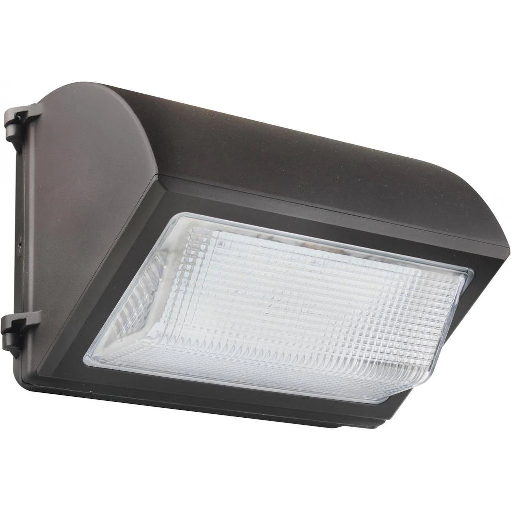 Nuvo LED Wall Pack (68060) 3 Nuvo LED Wall Pack (68060)