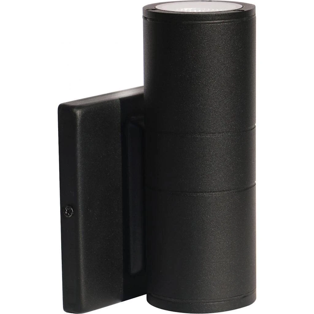 Nuvo Lighting LED Outdoor Wall Sconce (68093) 3 Nuvo Lighting LED Outdoor Wall Sconce (68093)