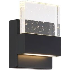Nuvo LED Wall Sconce (68115)