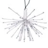 Vickerman LED Hanging Starburst Light (682340) 1 Vickerman LED Hanging Starburst Light (682340) -Home Lighting Store 682340lg