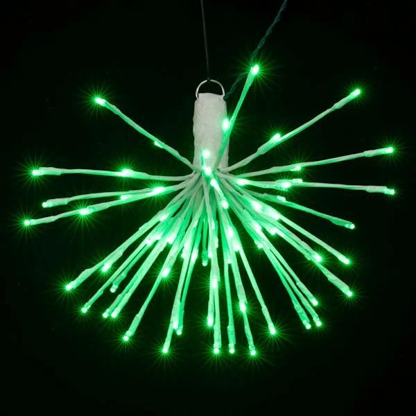 Vickerman LED Hanging Starburst Light (682364) 8 Vickerman LED Hanging Starburst Light (682364) - Image 6