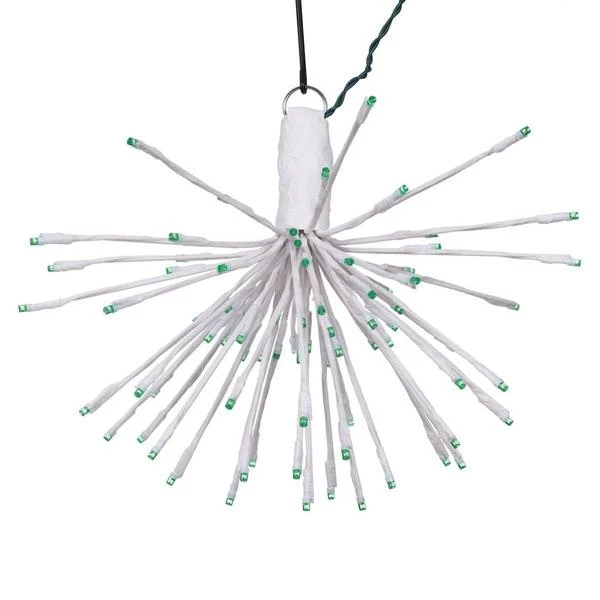 Vickerman LED Hanging Starburst Light (682364) 4 Vickerman LED Hanging Starburst Light (682364) - Image 2
