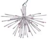 Vickerman LED Hanging Starburst Light (682449) -Home Lighting Store 682432lg