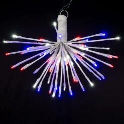 Vickerman LED Hanging Starburst Light (682449) -Home Lighting Store 682432litmd