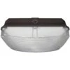 Nuvo LED Canopy Fixture (68245) 1 Nuvo LED Canopy Fixture (68245) -Home Lighting Store 68245lg
