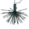 Vickerman LED Hanging Starburst Light (682494) 2 Vickerman LED Hanging Starburst Light (682494) -Home Lighting Store 682494lg
