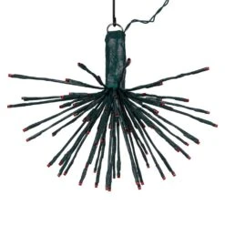 Vickerman LED Hanging Starburst Light (682494)