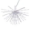 Vickerman LED Hanging Starburst Light (682661) -Home Lighting Store 682661lg
