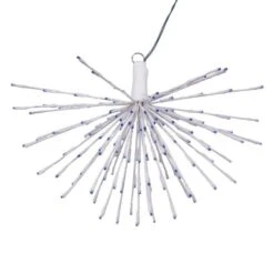 Vickerman LED Hanging Starburst Light (682661) -Home Lighting Store 682661md