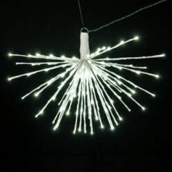 Vickerman LED Hanging Starburst Light (682722) -Home Lighting Store 682722litamd