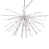 Vickerman LED Hanging Starburst Light (682739) -Home Lighting Store 682739lg