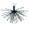 Vickerman LED Hanging Starburst Light (682807) -Home Lighting Store 682807lg