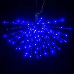 Vickerman LED Hanging Starburst Light (682807) -Home Lighting Store 682807litmd