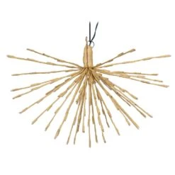 Vickerman LED Hanging Starburst Light (682937)