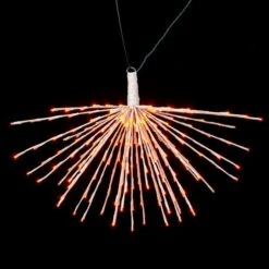 Vickerman LED Hanging Starburst Light (683057) -Home Lighting Store 683026litmd