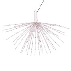 Vickerman LED Hanging Starburst Light (683057)