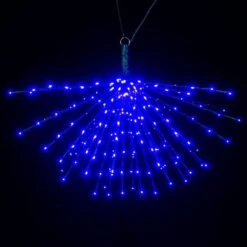 Vickerman LED Hanging Starburst Light (683118) -Home Lighting Store 683118litmd