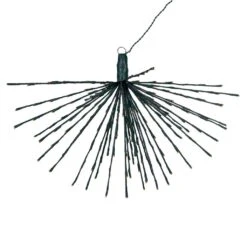 Vickerman LED Hanging Starburst Light (683163)