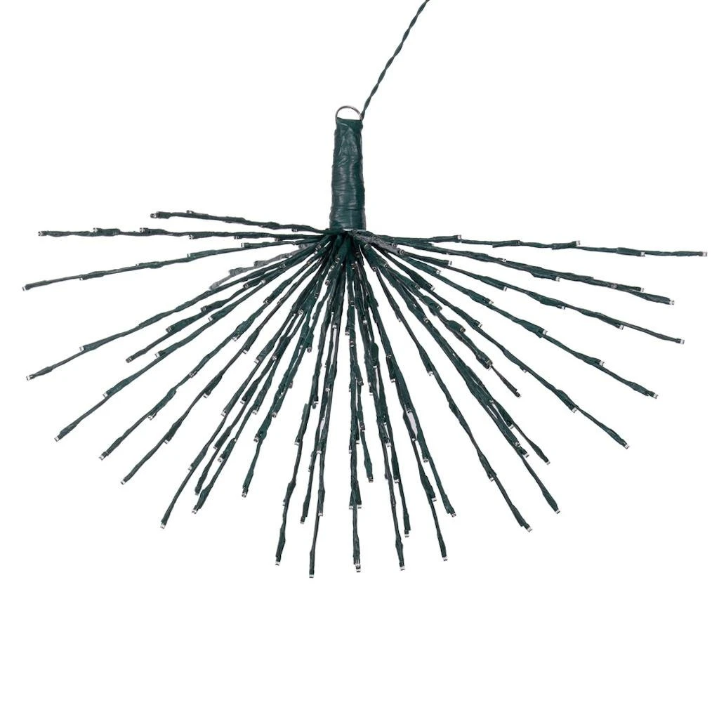 Vickerman LED Hanging Starburst Light (683170) 3 Vickerman LED Hanging Starburst Light (683170)