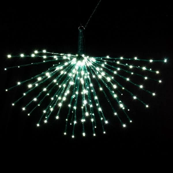 Vickerman LED Hanging Starburst Light (683170) 8 Vickerman LED Hanging Starburst Light (683170) - Image 6