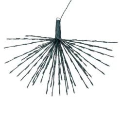 Vickerman LED Hanging Starburst Light (683170) 9 Vickerman LED Hanging Starburst Light (683170) -Home Lighting Store 683170md