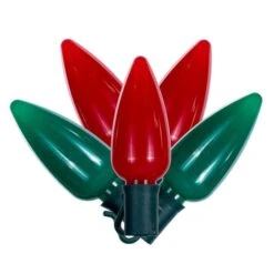 Vickerman LED Christmas Light String Set (683729) -Home Lighting Store 683729unlitmd