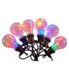 Kurt S. Adler Holiday LED String Light Set (68828) 2 Kurt S. Adler Holiday LED String Light Set (68828) -Home Lighting Store 68828alg