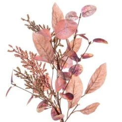 Vickerman Artificial Unlit Christmas Wreath Candle Ring (695364) -Home Lighting Store 695364closemd