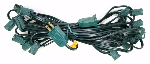 Vickerman Christmas Light String Set (70250) 5 Vickerman Christmas Light String Set (70250) - Image 3