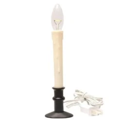 Celestial Lights LED Taper Candle (707989)