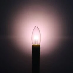 Celestial Lights Taper Candle (4 Pack) (70855) -Home Lighting Store 708552md