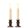 Celestial Lights Taper Candle (2 Pack) (708856) -Home Lighting Store 708856lg