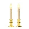 Celestial Lights Taper Candle (2 Pack) (708870) -Home Lighting Store 708870lg