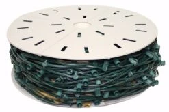 Vickerman Christmas Light String Set (71001) -Home Lighting Store 71001Spoolmd