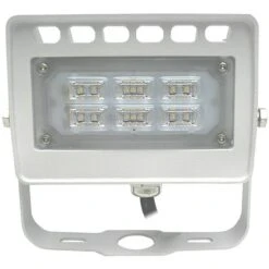 Morris LED Flood Light (71137) -Home Lighting Store 71137amd