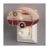 Roman Night Light (71381) -Home Lighting Store 71381lg