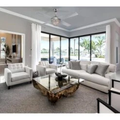 Westinghouse LED Ceiling Fan (72206) -Home Lighting Store 722065md