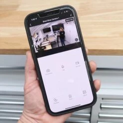 Feit Electric Security Camera (72219) -Home Lighting Store 72219phonemd