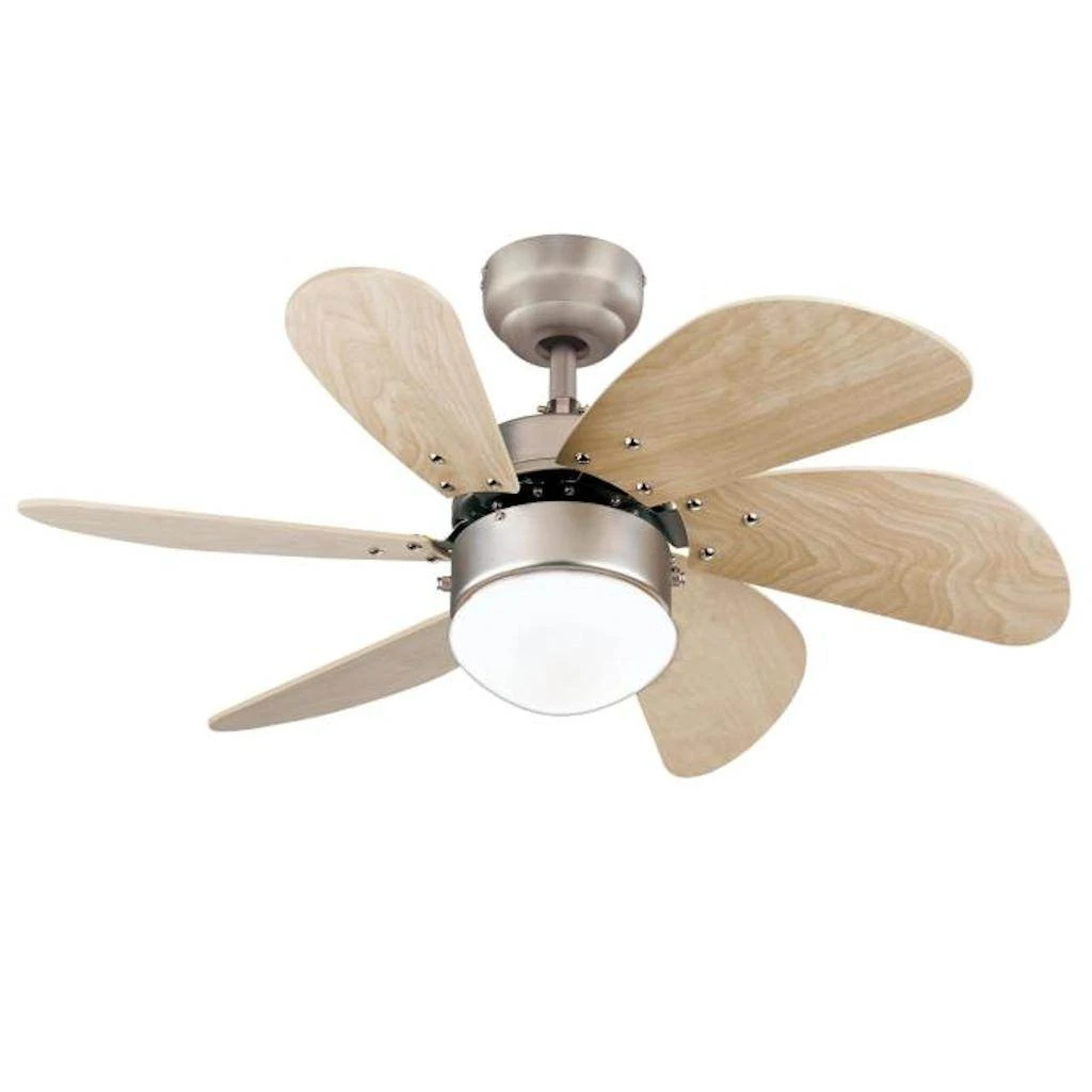 Westinghouse LED Ceiling Fan (722400) 3 Westinghouse LED Ceiling Fan (722400)