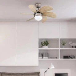 Westinghouse LED Ceiling Fan (722400) 11 Westinghouse LED Ceiling Fan (722400) -Home Lighting Store 722400roommd