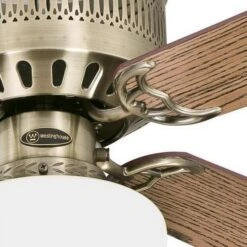 Westinghouse LED Ceiling Fan (723094) -Home Lighting Store 723094closemd
