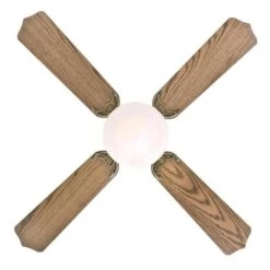 Westinghouse LED Ceiling Fan (723094) -Home Lighting Store 723094undermd