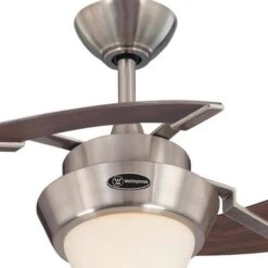 Westinghouse LED Ceiling Fan (723117) 10 Westinghouse LED Ceiling Fan (723117) -Home Lighting Store 723117closemd