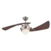 Westinghouse LED Ceiling Fan (723117) -Home Lighting Store 723117lg
