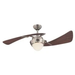Westinghouse LED Ceiling Fan (723117) 8 Westinghouse LED Ceiling Fan (723117) -Home Lighting Store 723117md