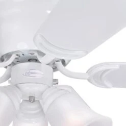 Westinghouse Indoor LED Ceiling Fan (723148) -Home Lighting Store 723148closemd