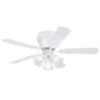 Westinghouse Indoor LED Ceiling Fan (723148) 2 Westinghouse Indoor LED Ceiling Fan (723148) -Home Lighting Store 723148lg