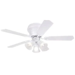 Westinghouse Indoor LED Ceiling Fan (723148)